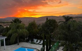 Morad Haharbel - Boutique Resort