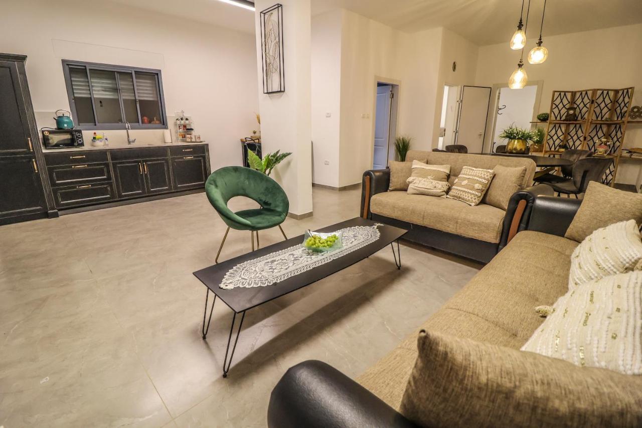 Morad Haharbel - Boutique Resort Exterior foto