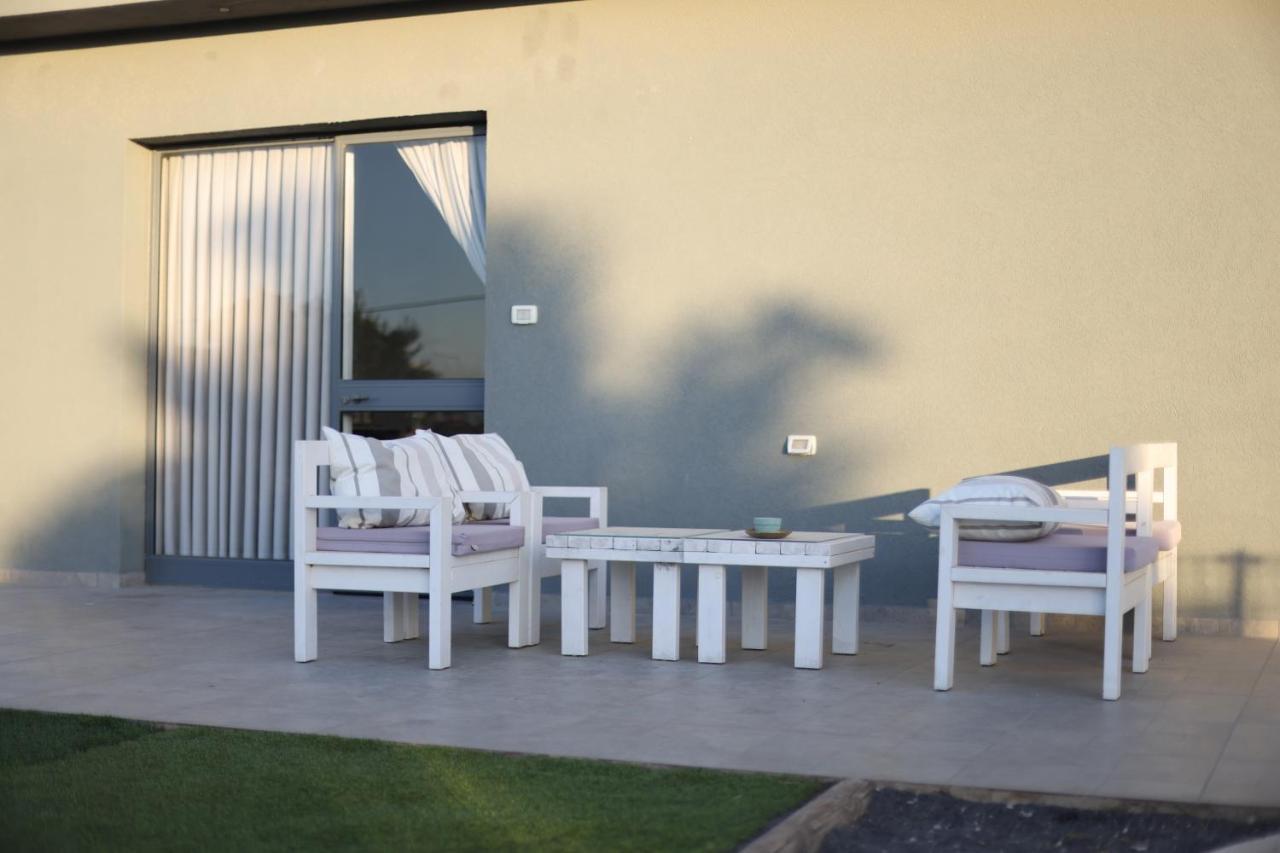 Morad Haharbel - Boutique Resort Exterior foto